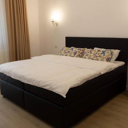 M Rooms 부쿠레슈티 외부 사진
