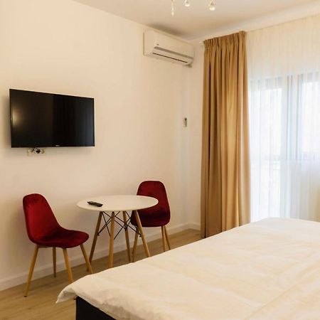 M Rooms 부쿠레슈티 외부 사진