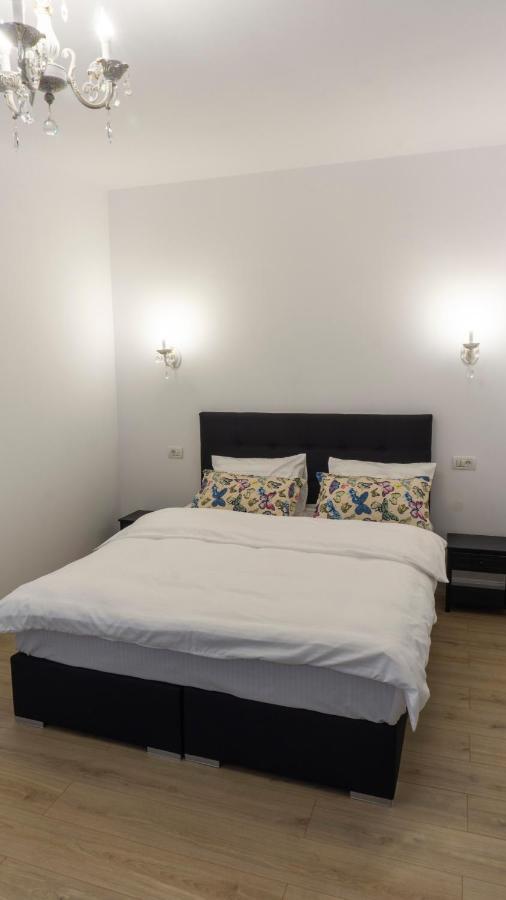 M Rooms 부쿠레슈티 외부 사진