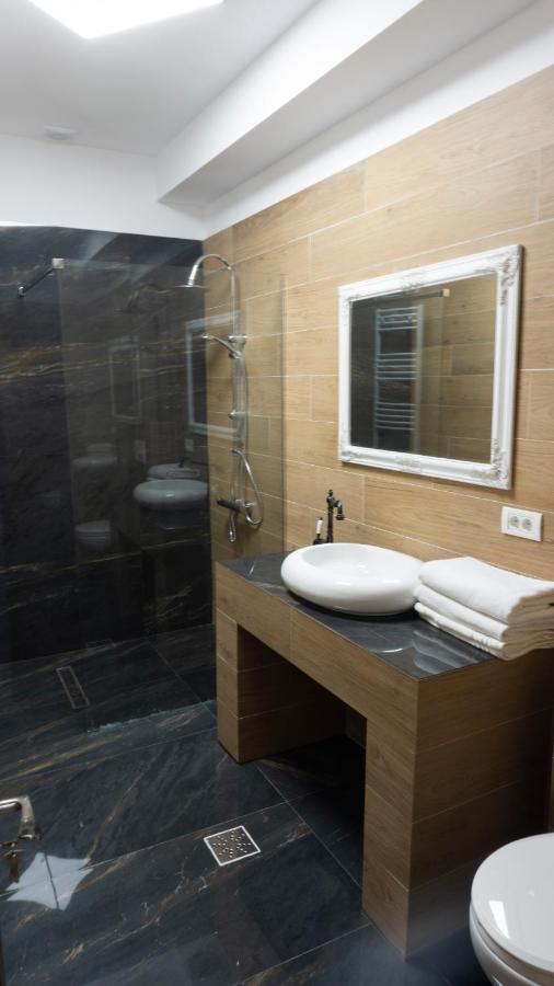 M Rooms 부쿠레슈티 외부 사진