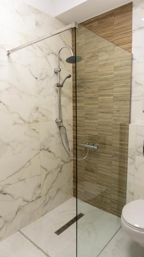 M Rooms 부쿠레슈티 외부 사진