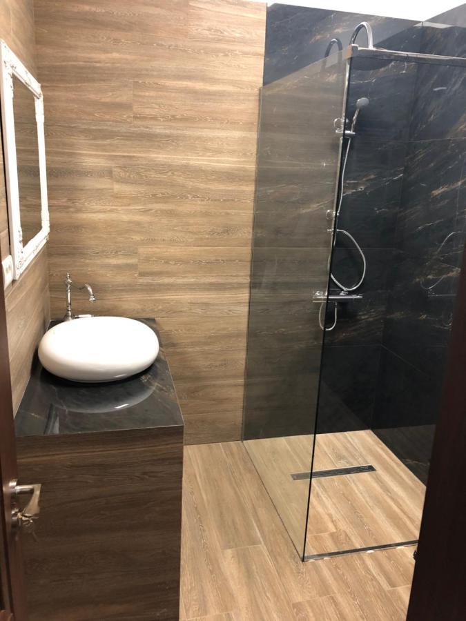 M Rooms 부쿠레슈티 외부 사진