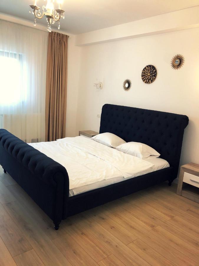 M Rooms 부쿠레슈티 외부 사진