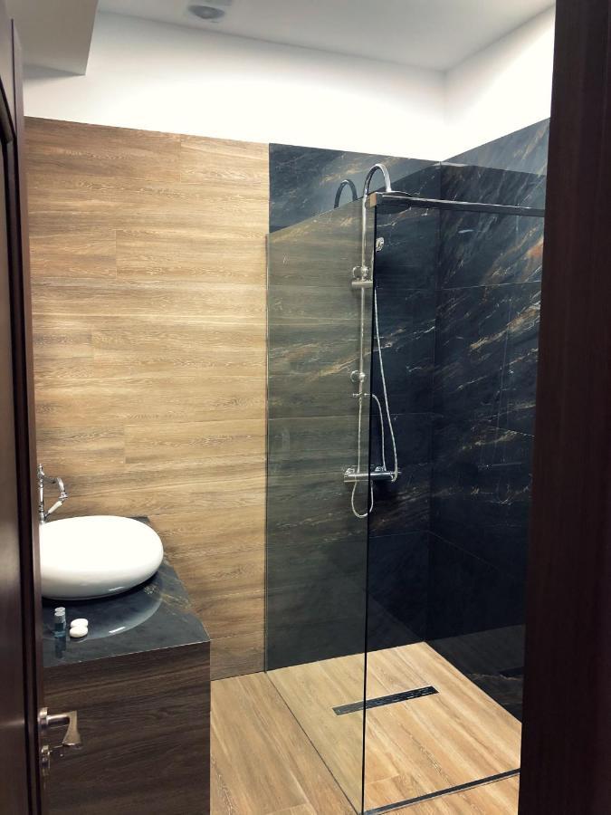 M Rooms 부쿠레슈티 외부 사진